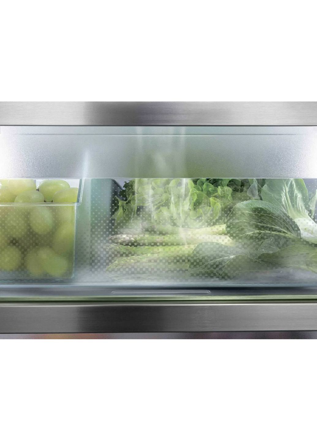 Холодильник SIFNAd 5188+ IRBAc 5190 (IXRFA 5175 22) side-by-side LIEBHERR