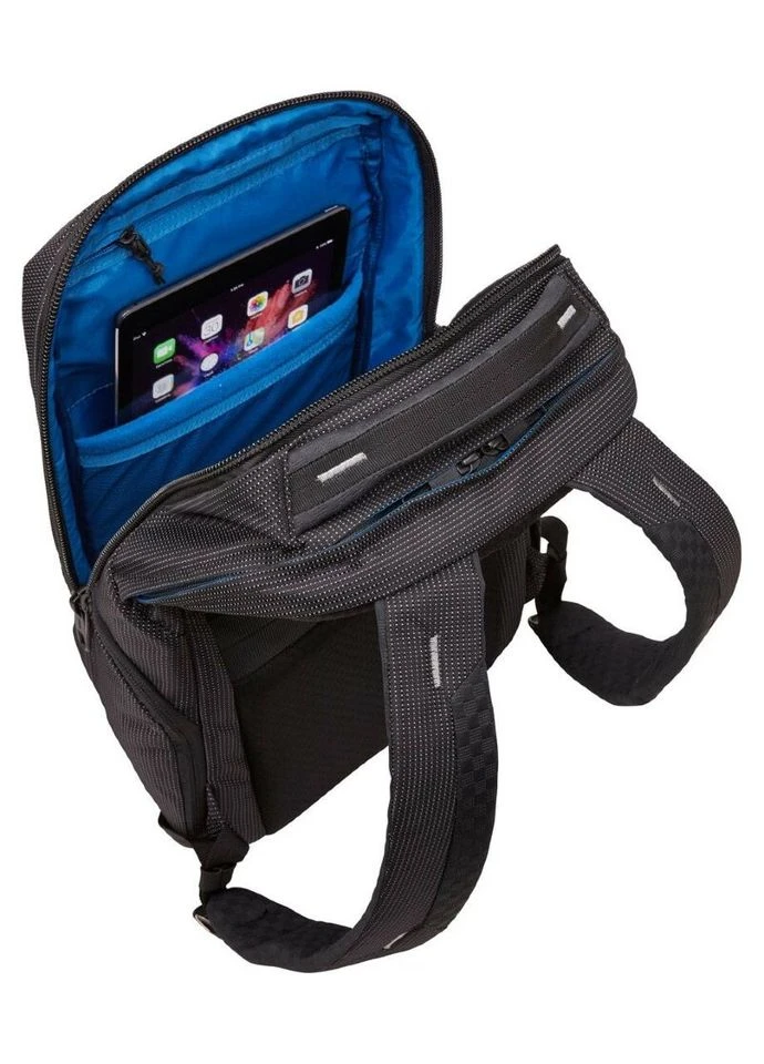 Рюкзак Crossover 2 Backpack 20L (Black) 3205260 (TH 3205260) (TH 3205260) Thule (395335475)