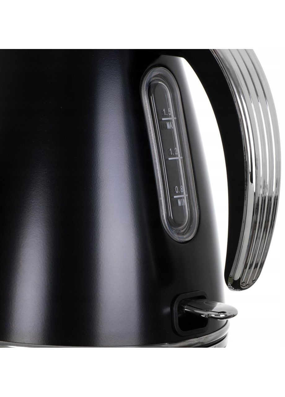 Електрочайник AD 1343 black Adler (372458549)