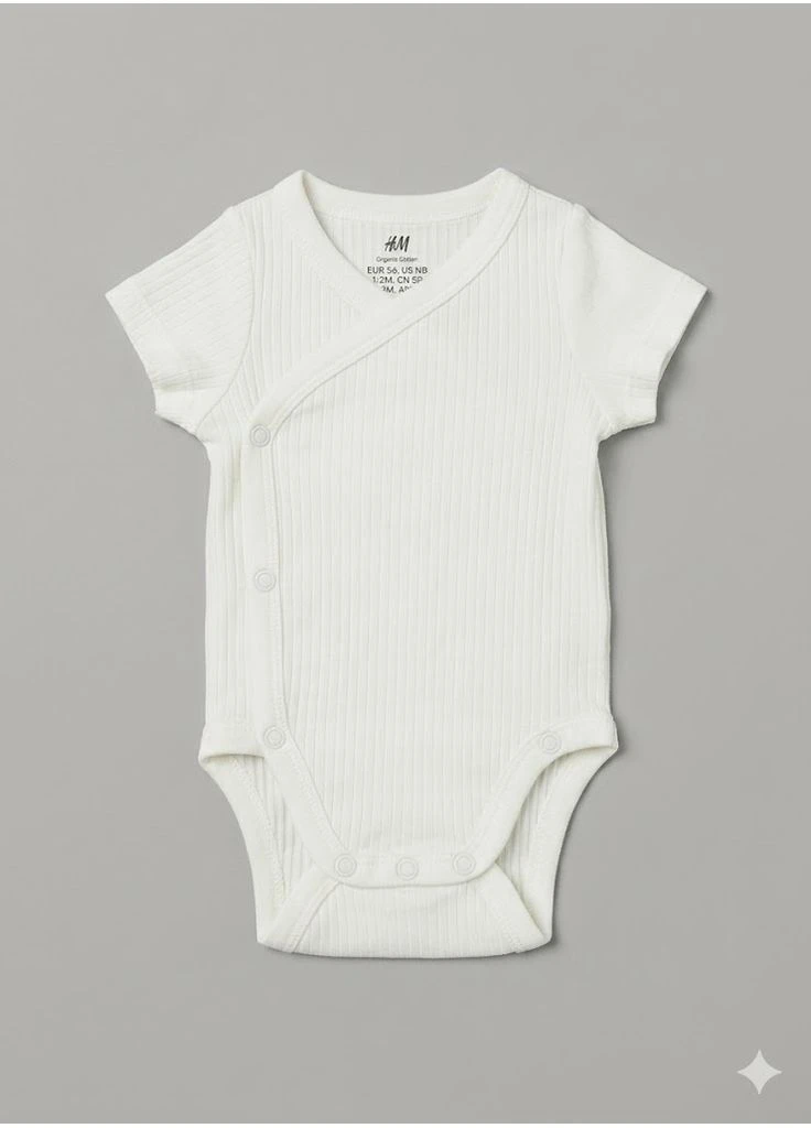 Боди футболка H&M (388398163)
