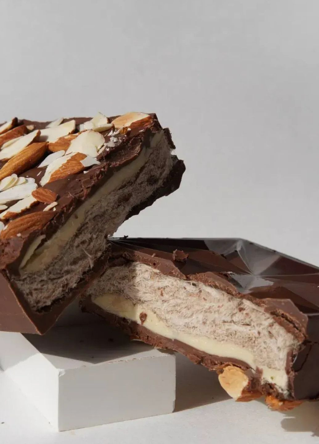 Набор шоколада Mini Pink Velvet, 200 г & Dark Agate, 200 г Gregory Mill Hillary (326584776)