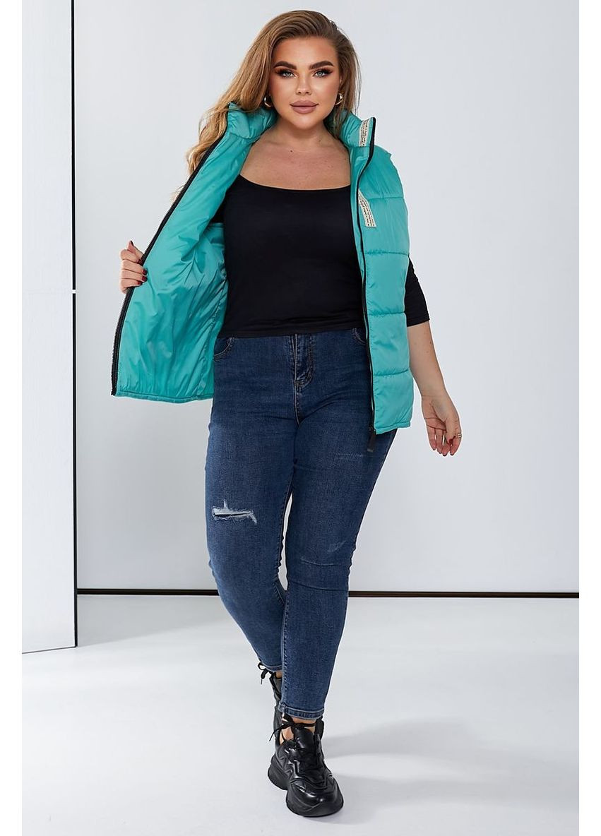 Жилет жіночий демісезонний Sport Line (363319460)