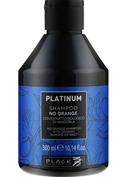 Бальзам для волосся Black Professional Line (368601645)