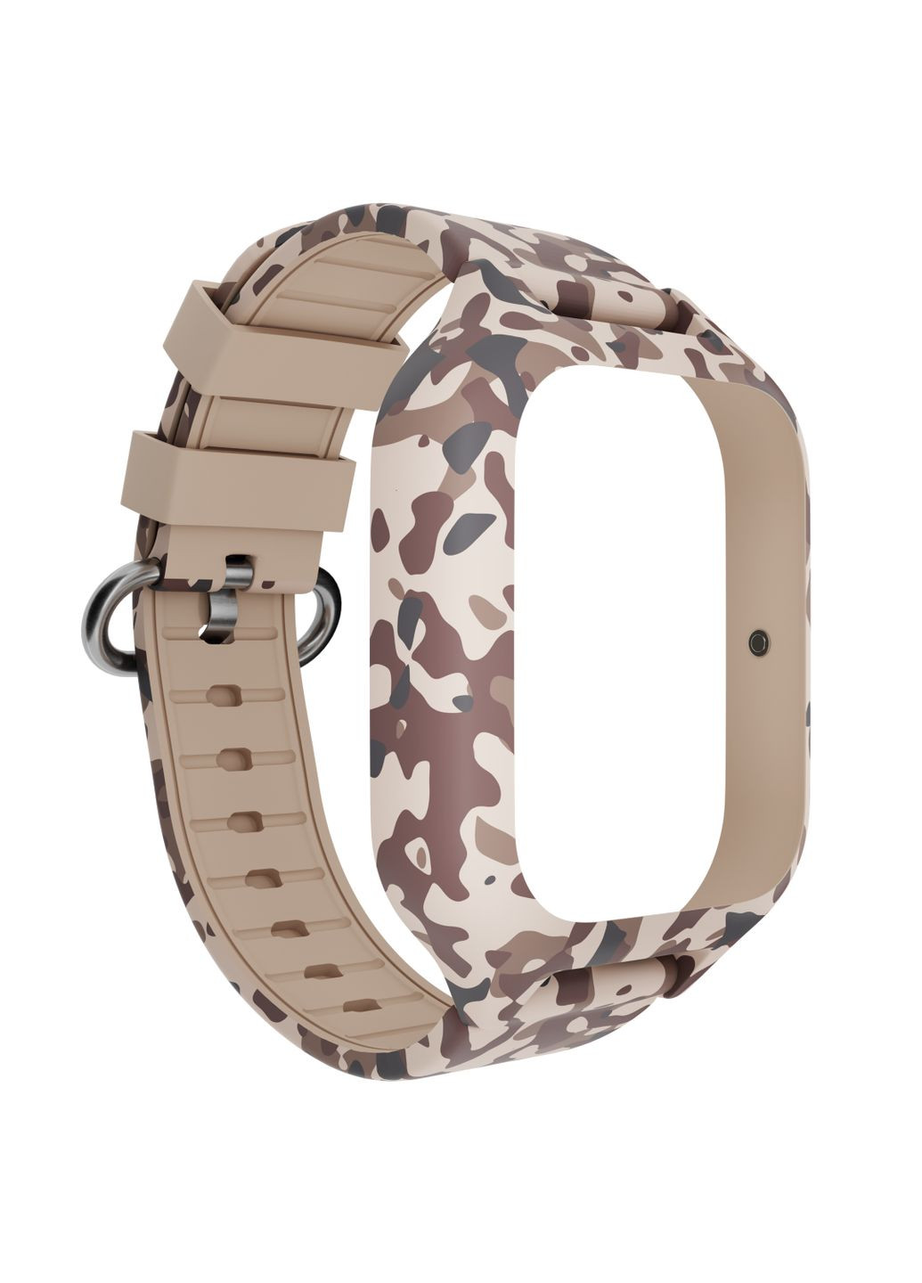 Корпус із ремінцем MX-72BRW камуфляж коричневий Myox (340910179)