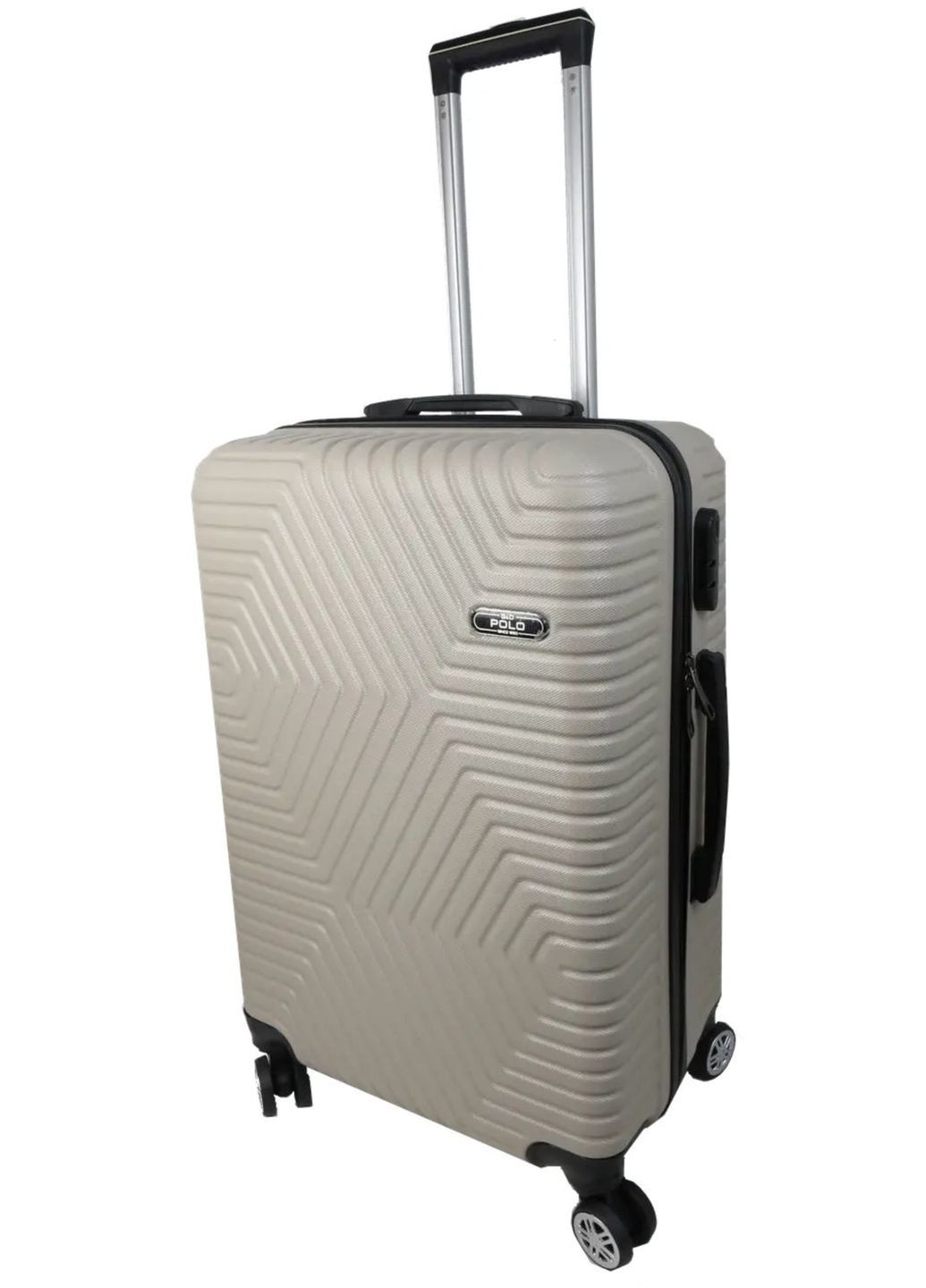 Чемодан GD Polo (317638896)