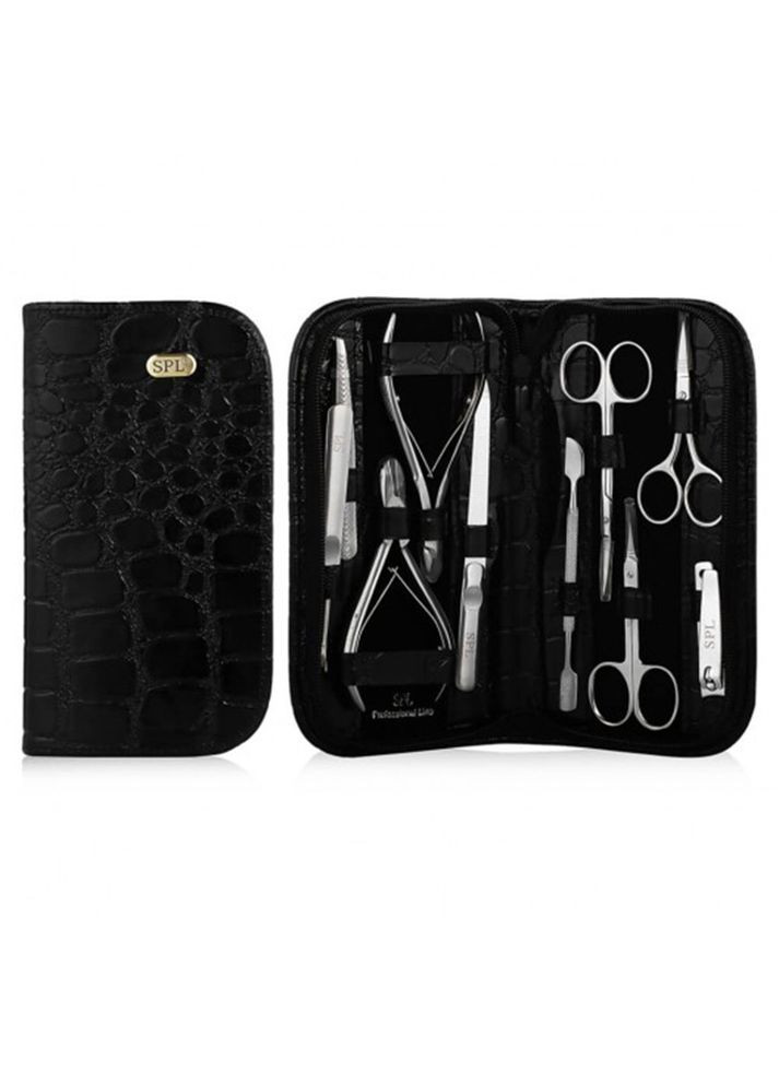 Манікюрний набір на 10 предметів 77302AI SPL (316619409)