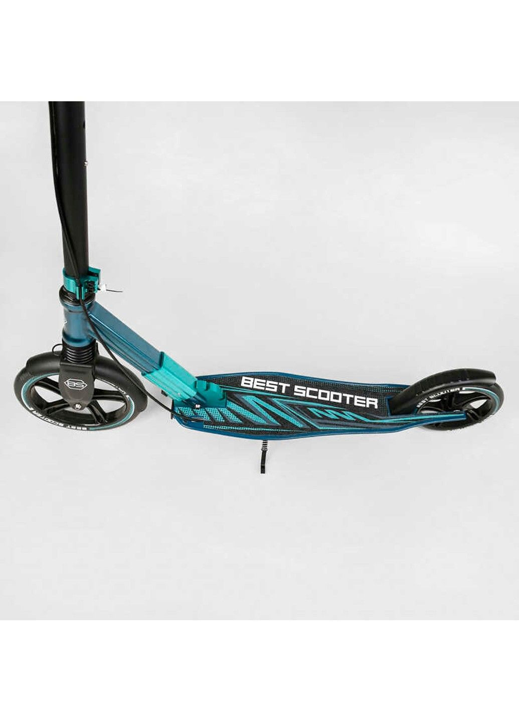 Самокат двоколісний з амортизатором Best Scooter (305826025)