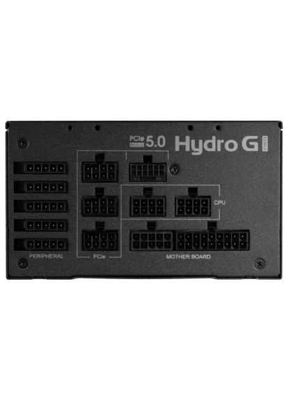 Блок живлення (HG2-1000 Gen5) FSP 1000W HYDRO G PRO (366187303)