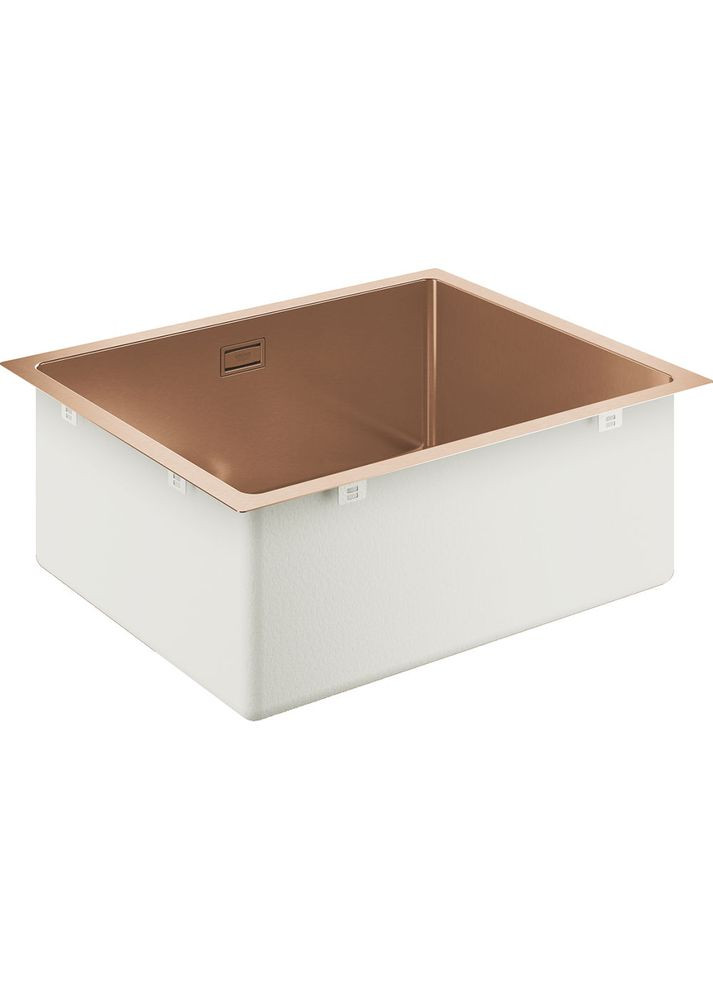 Мийка K700U 550x450x200мм Теплий захід сонця (31574DL1) Grohe (322908731)