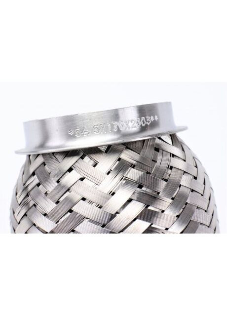 Гофра эластичная 55x170 mm (пр-во Fischer) VW355-170 C.I.U FA1 (366208583)