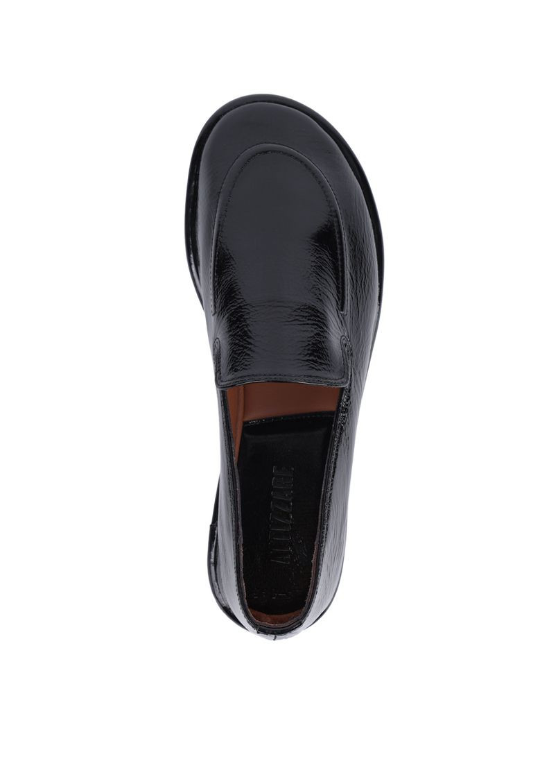 Жіночі Сліпери 058 25Y063 Чорний Шкіра Attizzare (330180004)