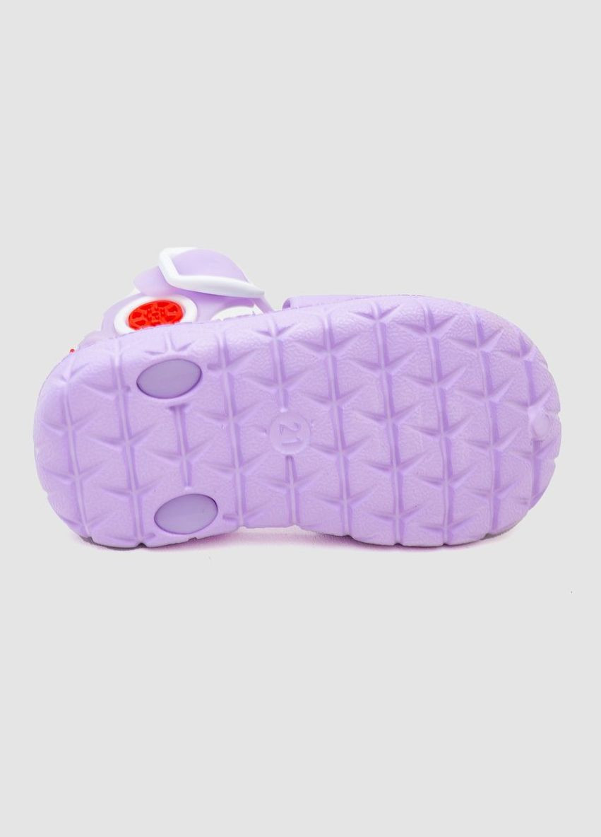 Сандалії дитячі для дівчинки Bee 243R51-195 (293764437)