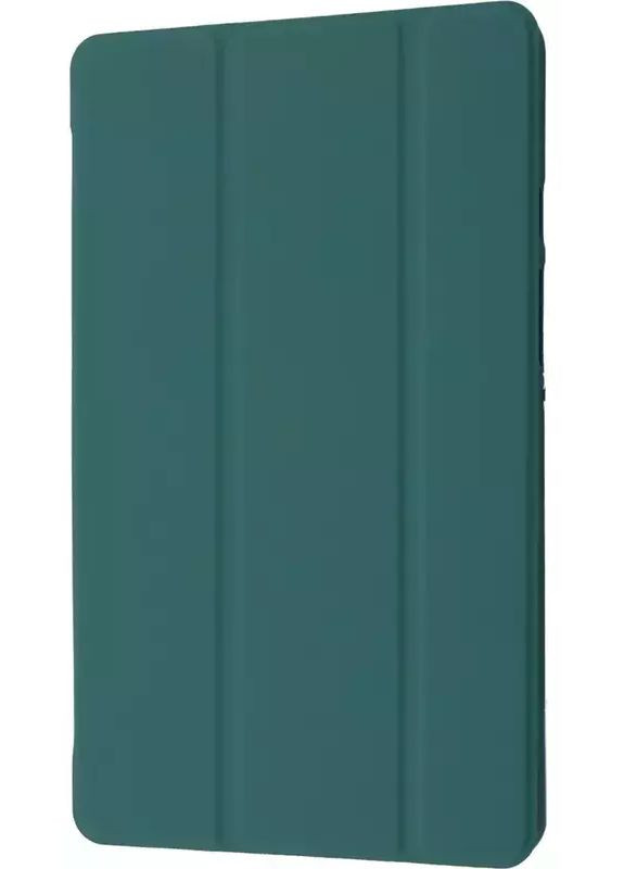 Чехол Smart Cover Samsung Tab A9+ 11" (forest green) Wave (360415017)
