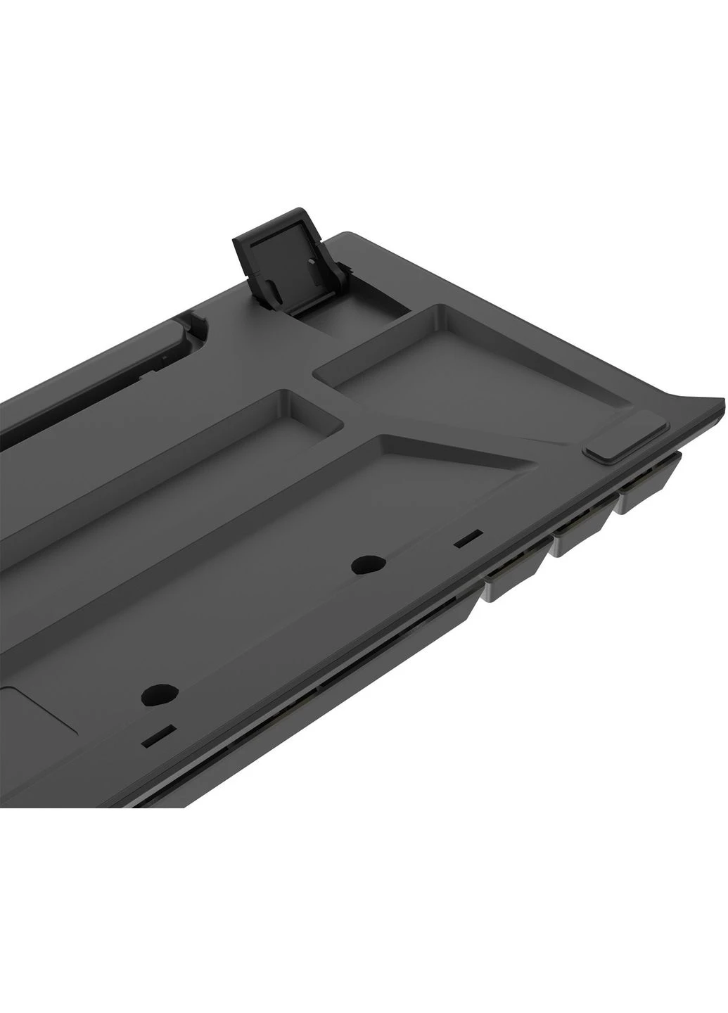 Клавиатура Fstyler FS100 Stone Black A4Tech (314978881)