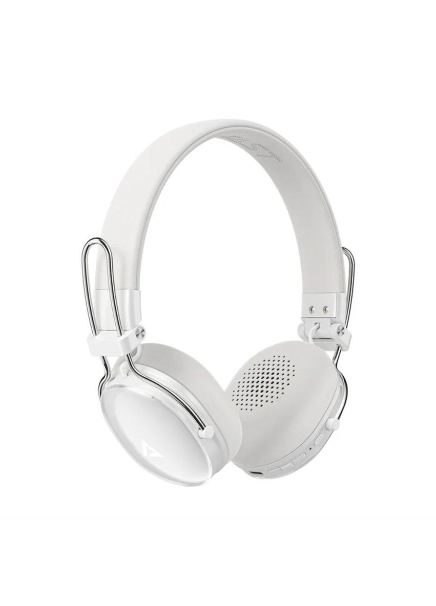Беспроводные наушники H7 active noise reduction wireless headset Pearl white Acefast (367724430)
