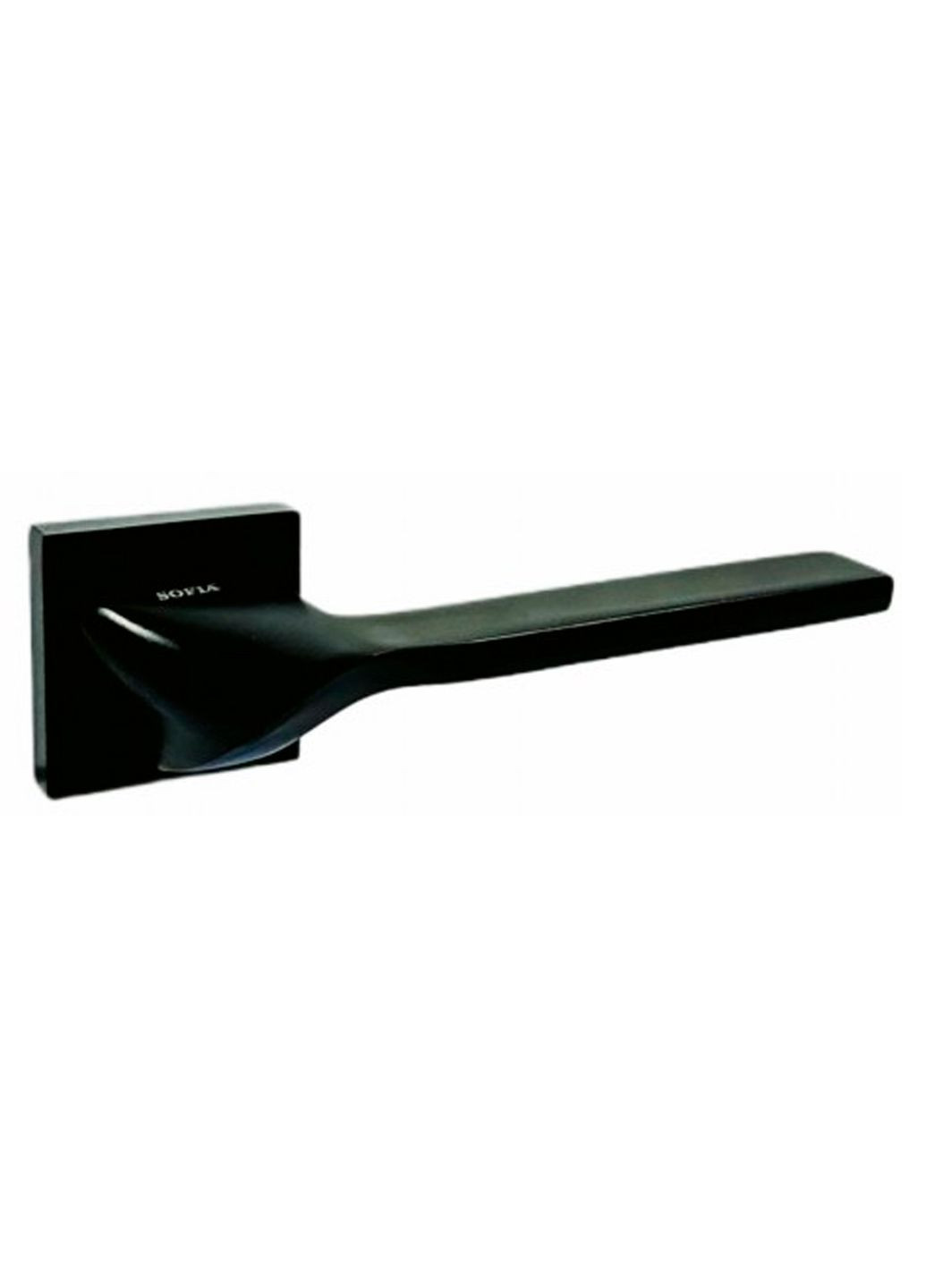 Ручка на розетки дверна Sofia C725Q59 ORB FZB (363977340)