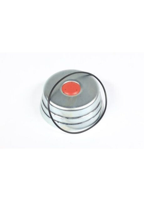 Кришка 150x66 маточини SAF в сб. (вир-во ) 075.073 Sampa (366128720)