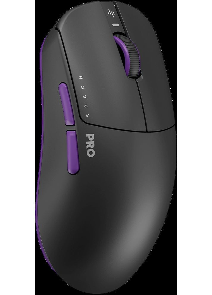 Миша ігрова Novus Pro Wireless Black (DPP_Novus_PRO_BB) Dark Project (367057184)
