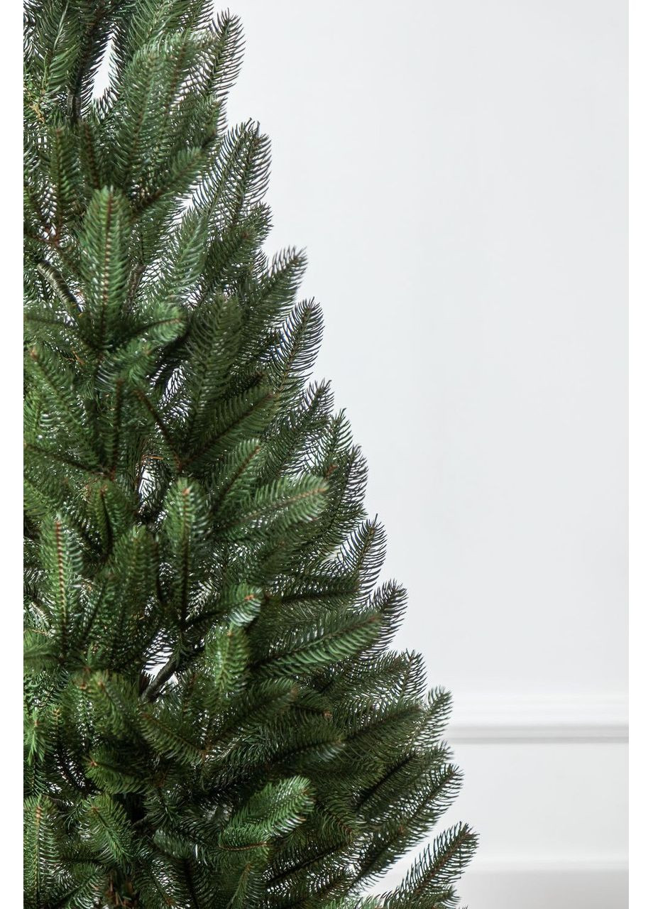 Ялинка лита SG "Лапландська" у горщику зелена 1,10 м Siga Group (366964276)