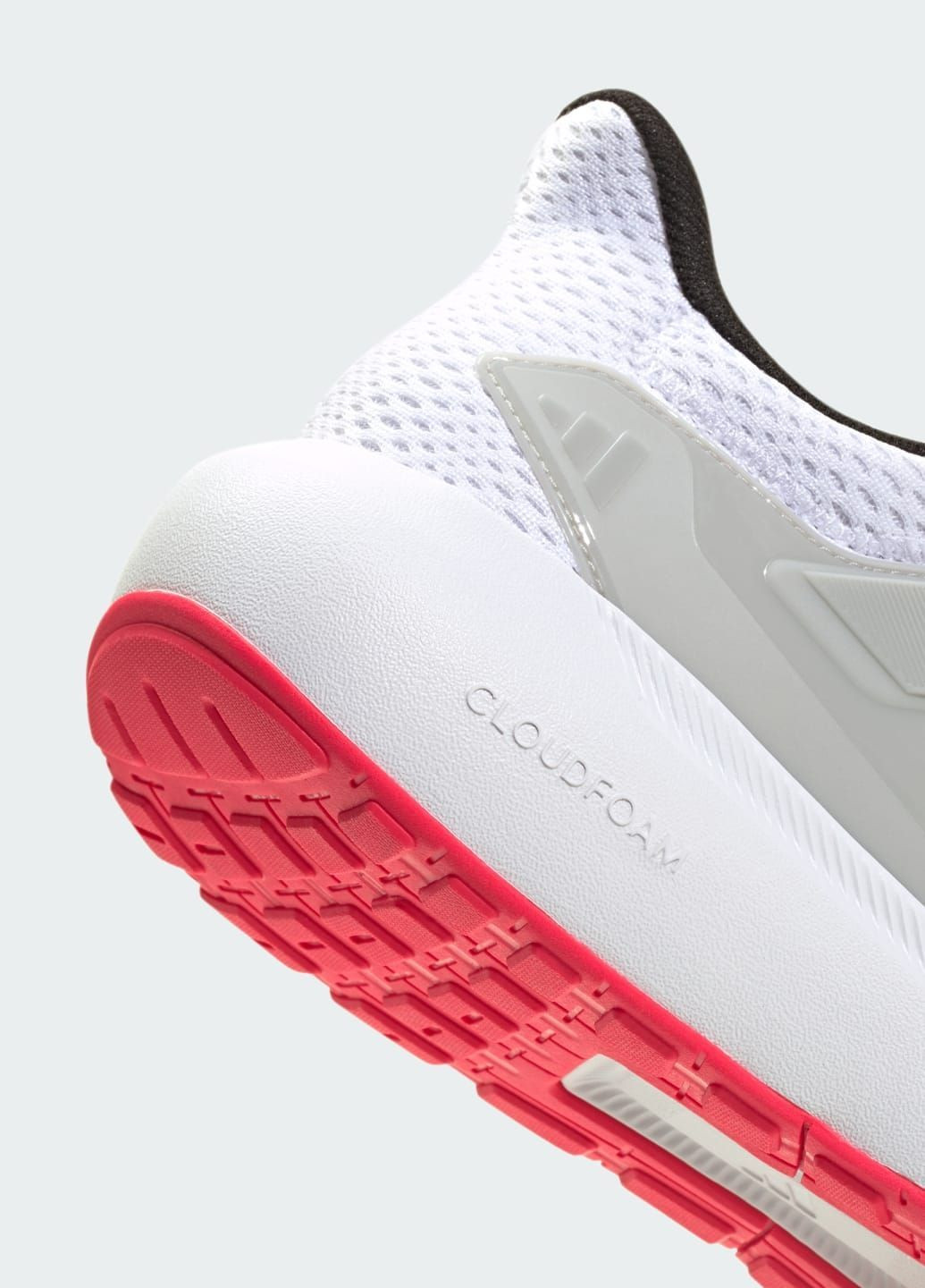 Білі Літні кросівки ultimashow 2.0 adidas