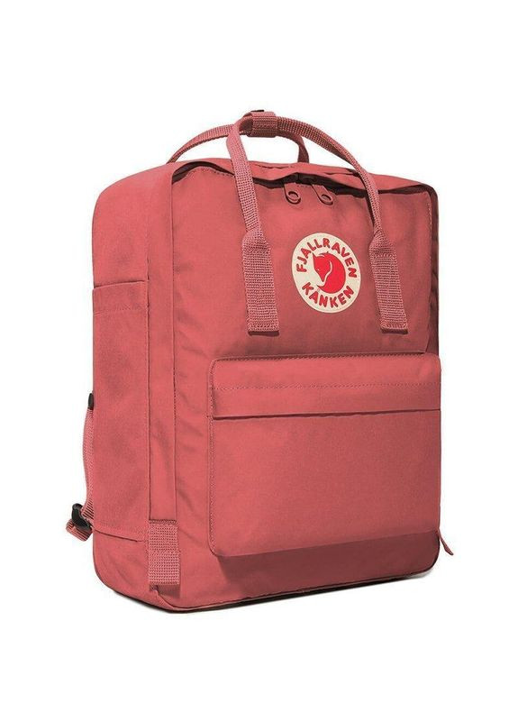 Городской рюкзак Kanken Peach Pink 16л (23510.319) Fjallraven (322200671)