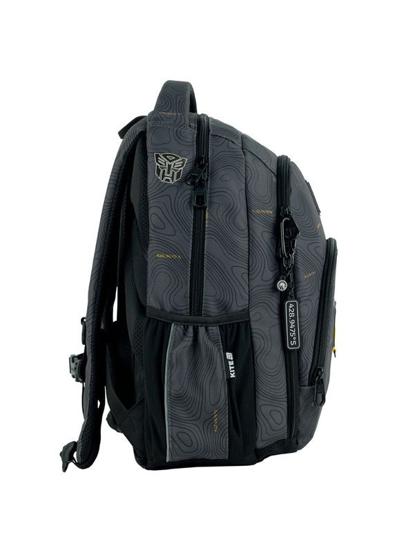 Рюкзак " " /TF25-905M/ Education Teens 905M Transformers (1/10) Kite (367761741)