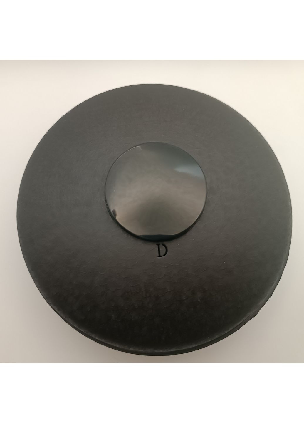 Глюкофон 11 нот 16 см tongue drum Hluru (370872811)