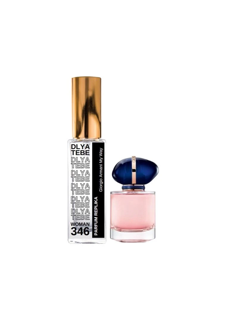 Парфюм MY WAY woman №346 — 50 Dlya Tebe (385826426)