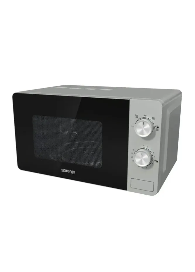 Мікрохвильова піч MO20E1S Gorenje (407661646)