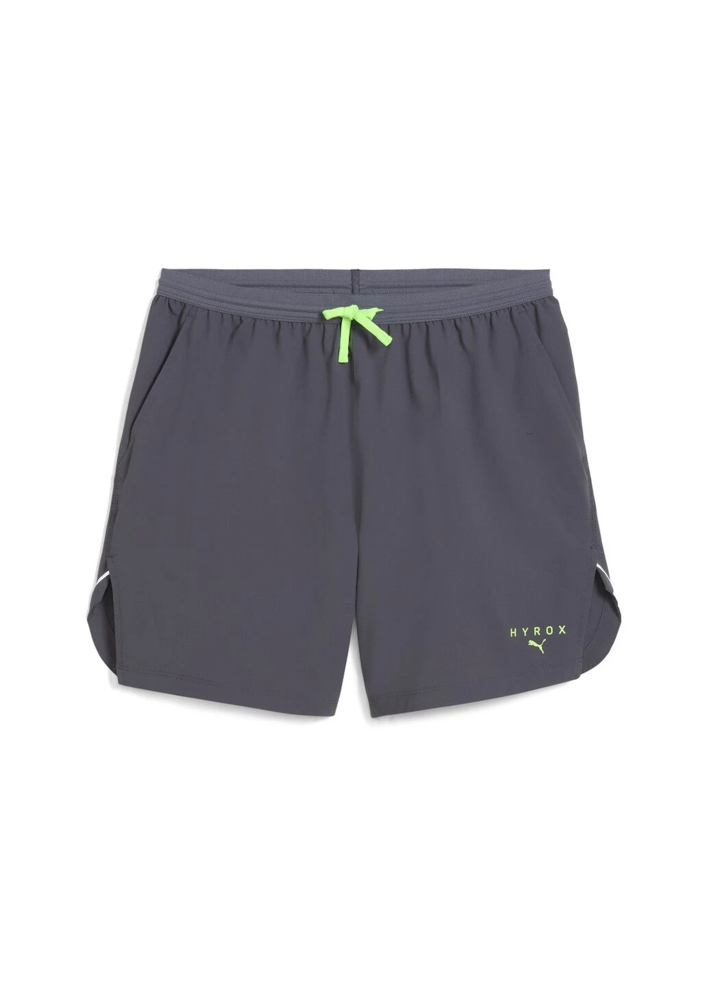 Шорты x HYROX ULTRAWEAVE 6" Shorts Men Puma (333930035)