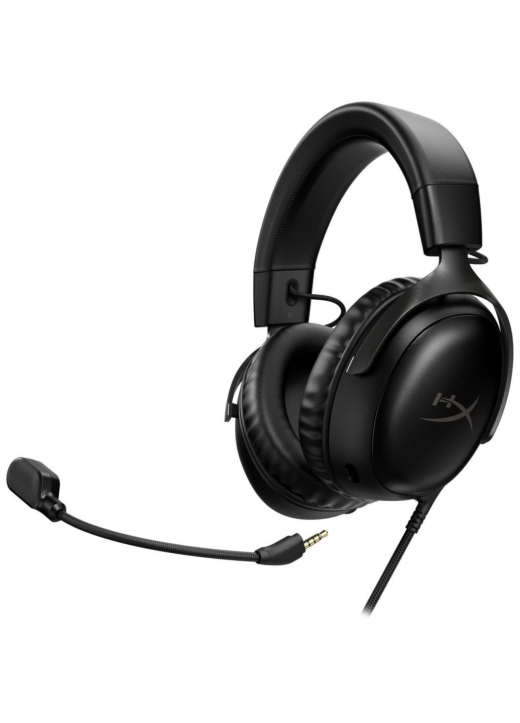 Гарнитура Cloud III Black (727A8AA) HyperX (336955947)