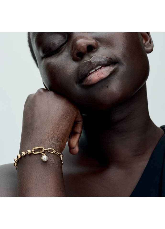 Намистина "Змія" Пандора Mе 763375C01 Kabluchka (355348408)