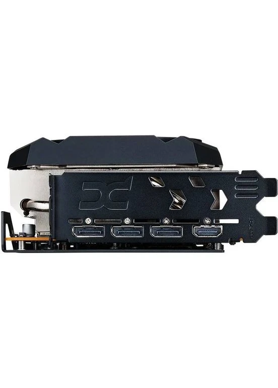 Видеокарта Radeon RX9070XT 16GB 256bit 20000MHz Red Devil Backplate Spec.Ed. (RX9070XT 16G-E/OC/BP) PowerColor (402229415)