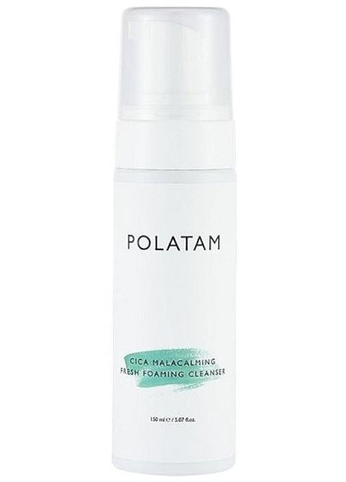 Пенка освежающая для лица Cica Malacalming Fresh Foaming Cleanser 150ml (1449245-33412664) POLATAM (368667919)