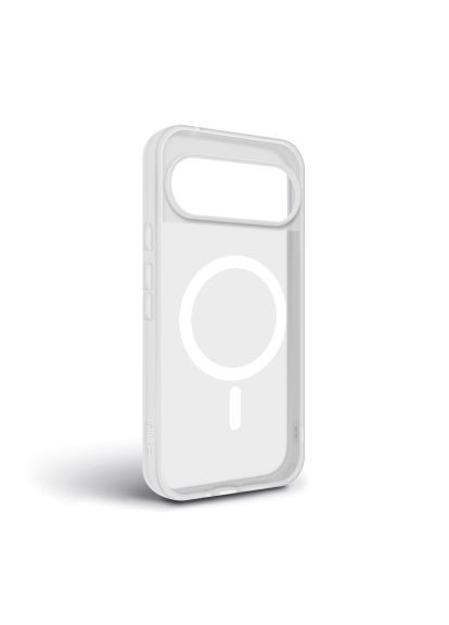 Чохол до мобільного телефона (ARM80915) ArmorStandart Uniq MagSafe Google Pixel 9 Pro XL Clear (357491720)