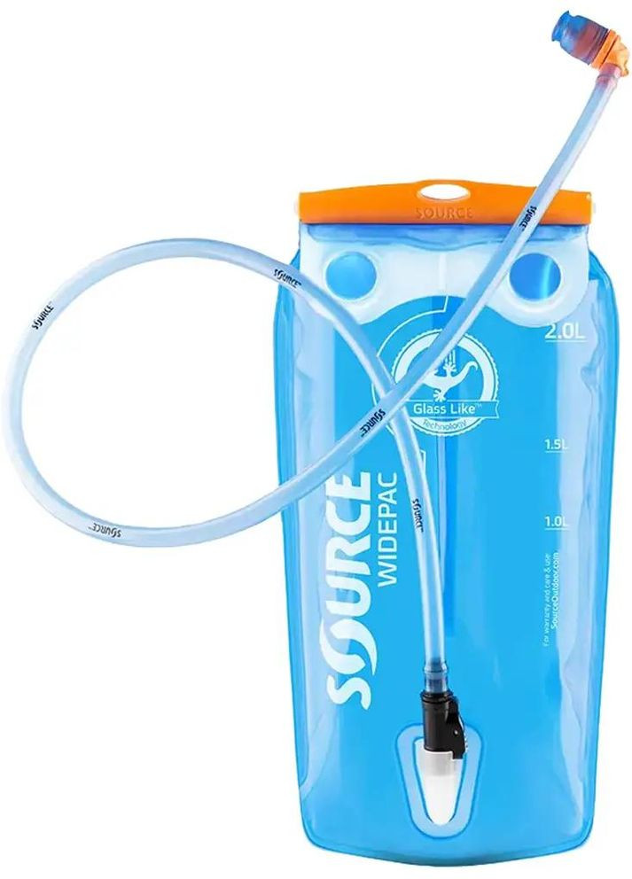 Питьевая система Widepac LP 2 Transparent Source (316534422)