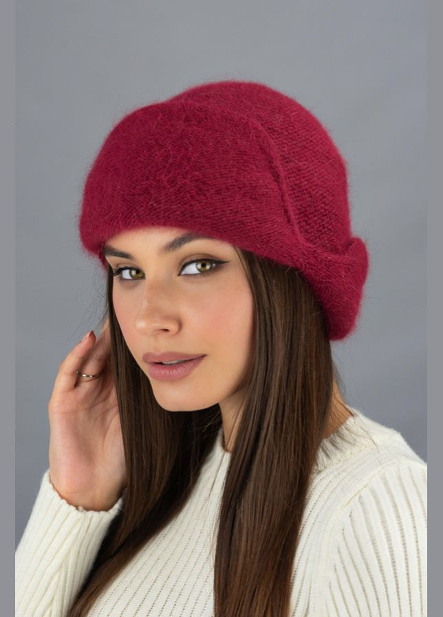 Женская вязаная шапка-ушанка Иветт Braxton (325403918)