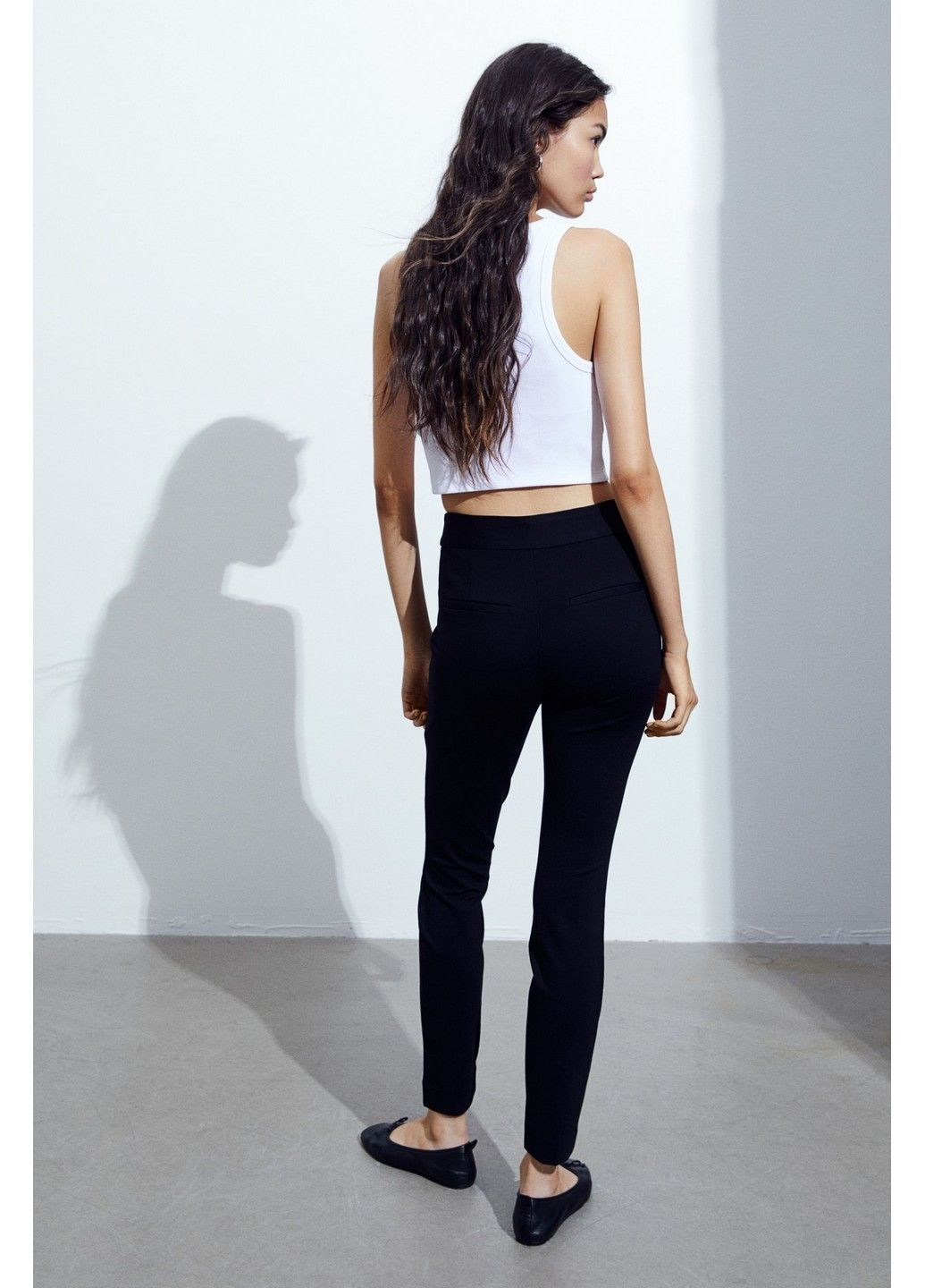 Штани H&M (348840852)