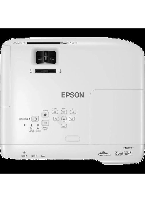 Проектор EB-982W Epson (360417744)