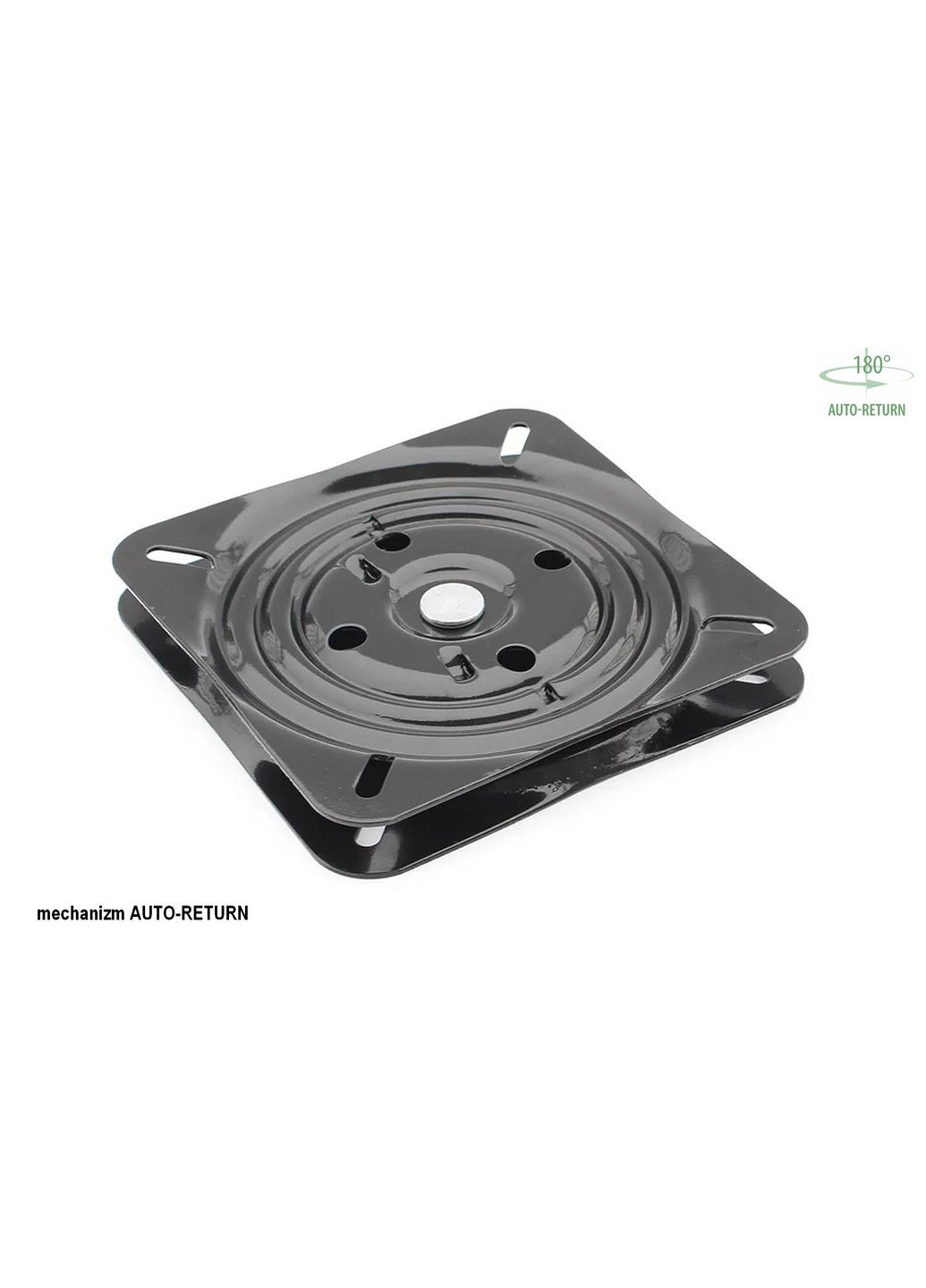 Кресло AZALIA BREGO Черный каркас / Серый 18 AZALIABRCCSZ Signal (372178265)