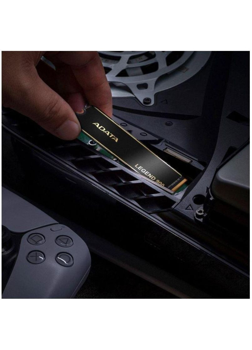 Внутренний накопитель ССД Legend 900 Pro 1 TB (SLEG-900P-1TCS) ADATA (377991186)