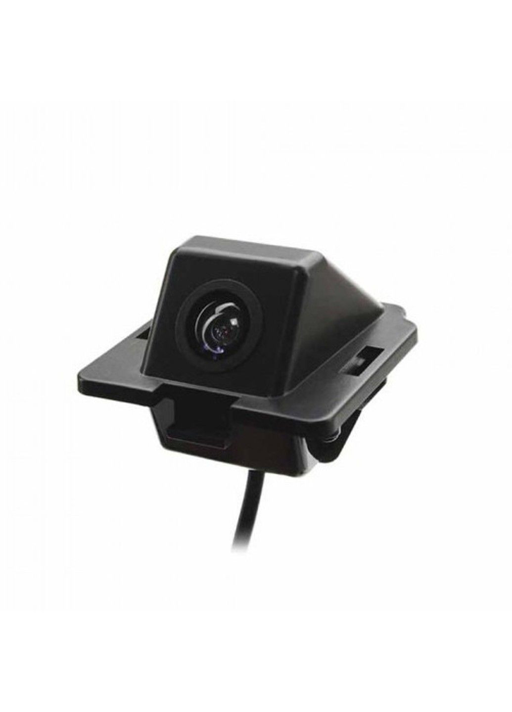 Автомобильная камера заднего вида Mitsubishi Outlander CBVS No Brand (332637160)