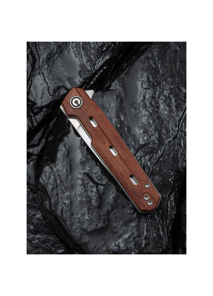 Нож складной Navo C25015B-1 Civivi (370673086)