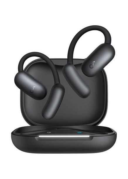 Гарнітура SoundCore AeroFit 2 Black (A3874G11) Anker (329851679)