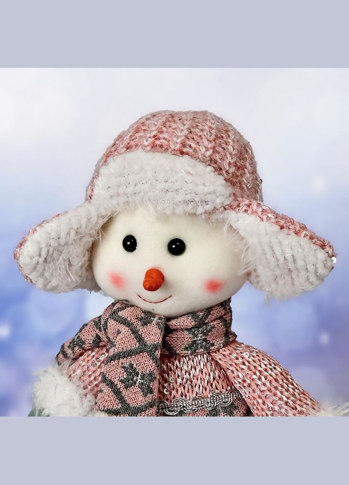 Фігура новорічна "Santa&Co" 30см Home (307118286)