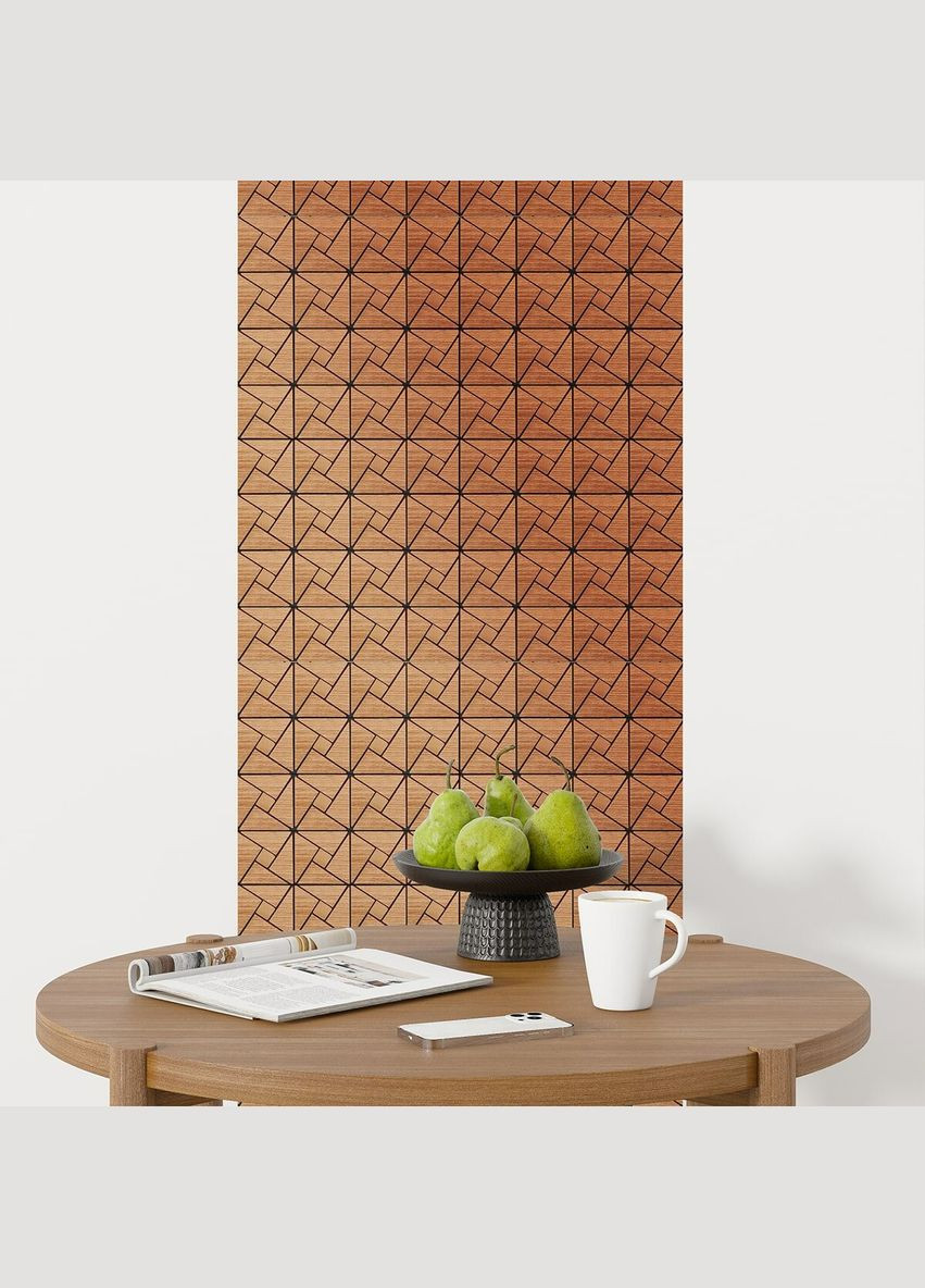 Самоклеющаяся PET мозаика 300х300х4мм SW-00001640 Sticker Wall (365819558)