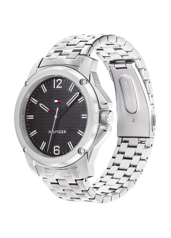 Чоловічі наручні годинники Tommy Hilfiger 1710486 (366737619)