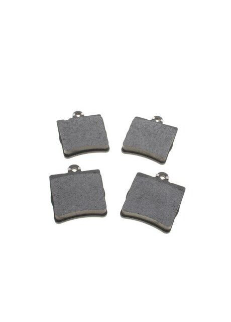 Комплект тормозных колодок LP1618 Delphi (332670450)