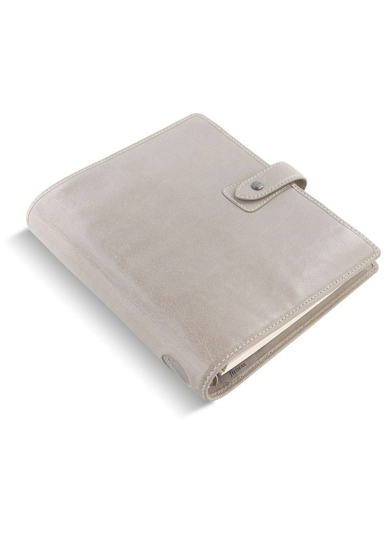 Органайзер Malden A5, Stone Filofax (304288831)