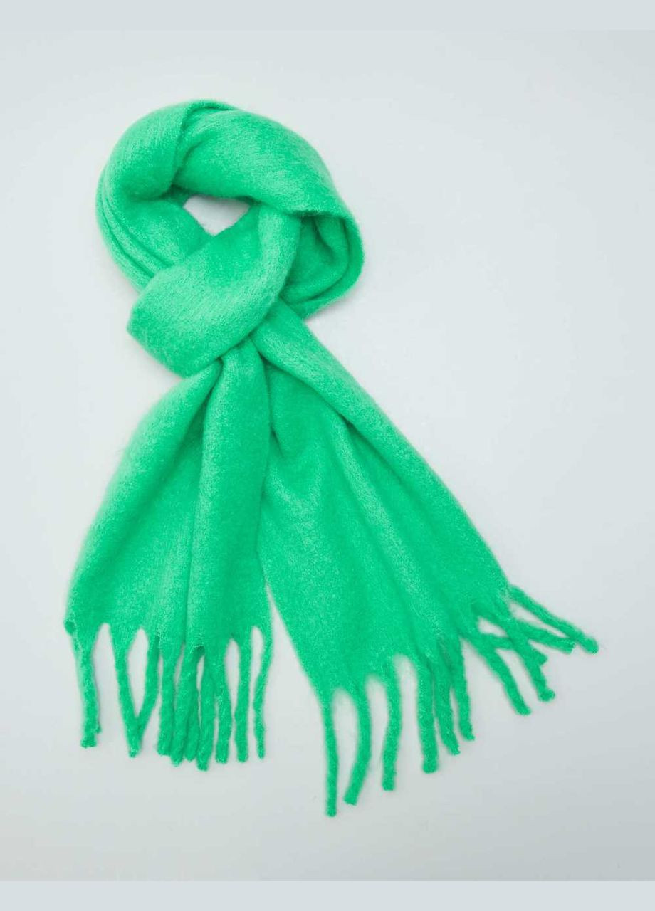 Шарф,салатовый, Kiabi (308885689)